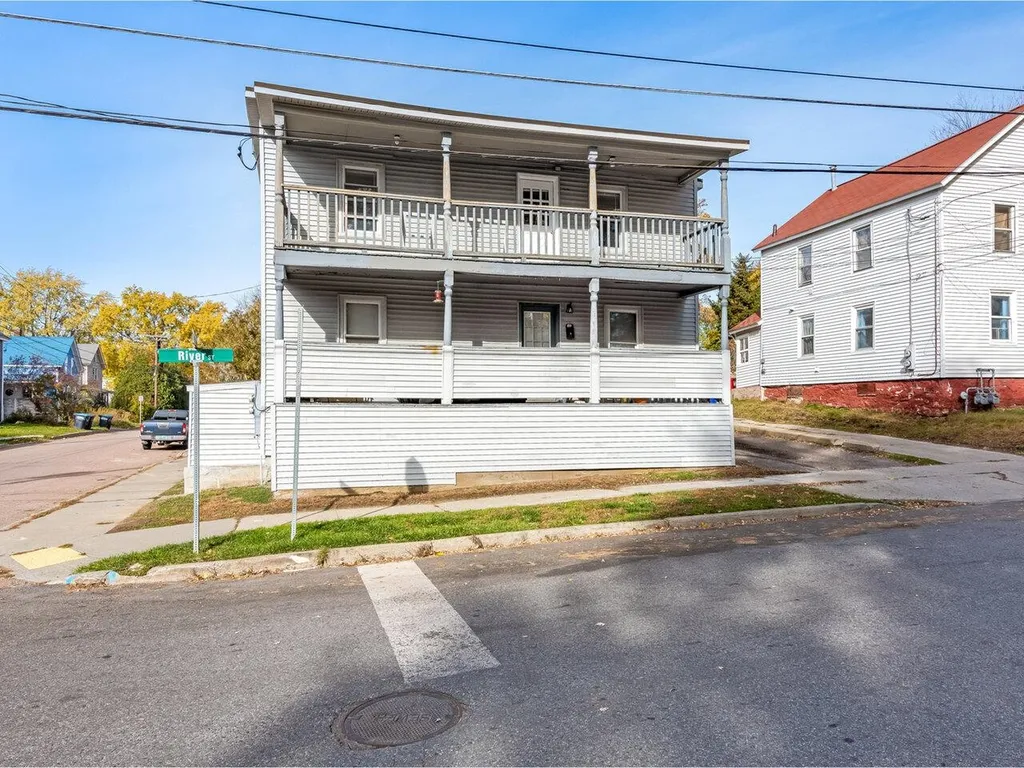31 River Street Winooski VT 05404-0145