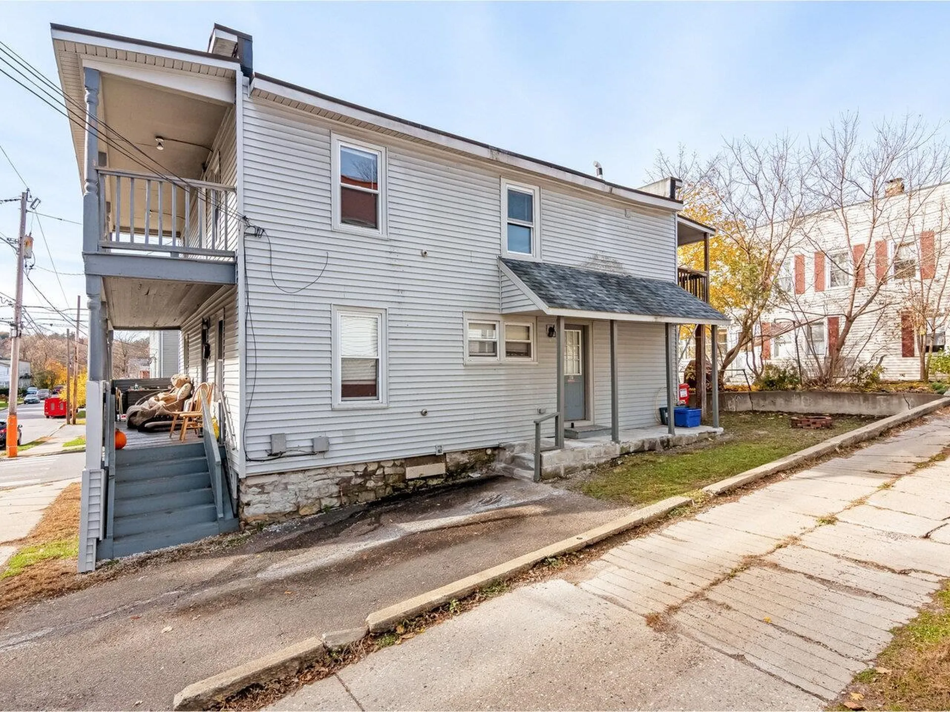 31 River Street Winooski VT 05404-0145