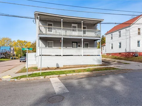 31 River Street Winooski VT 05404-0145