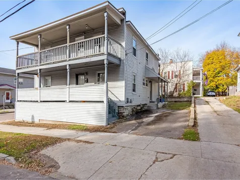 31 River Street Winooski VT 05404-0145