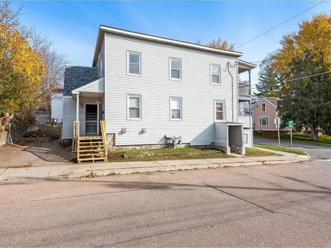 31 River Street Winooski VT 05404-0145