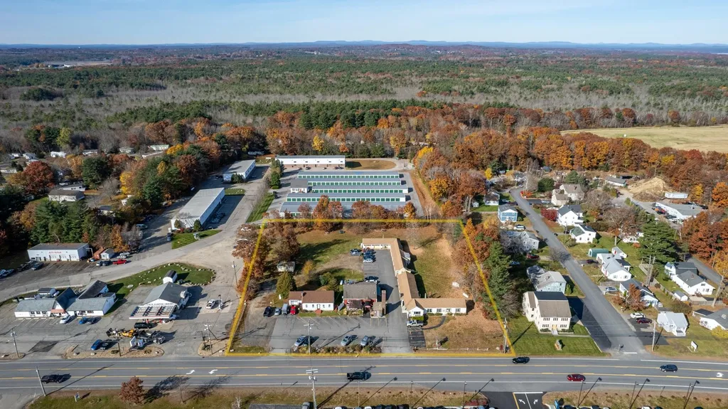 186 Lafayette Road North Hampton NH 03862