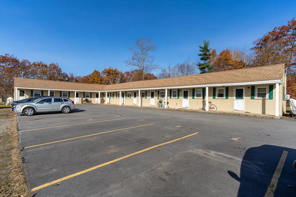 186 Lafayette Road North Hampton NH 03862