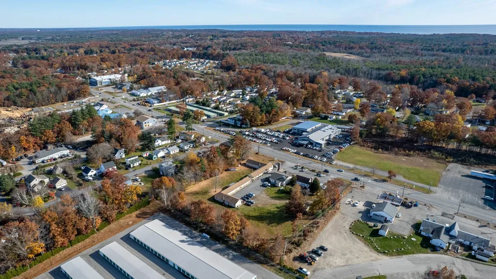 186 Lafayette Road North Hampton NH 03862