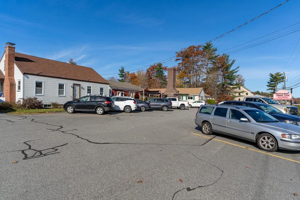 186 Lafayette Road North Hampton NH 03862