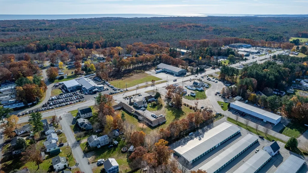 186 Lafayette Road North Hampton NH 03862