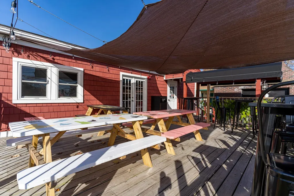 186 Lafayette Road North Hampton NH 03862