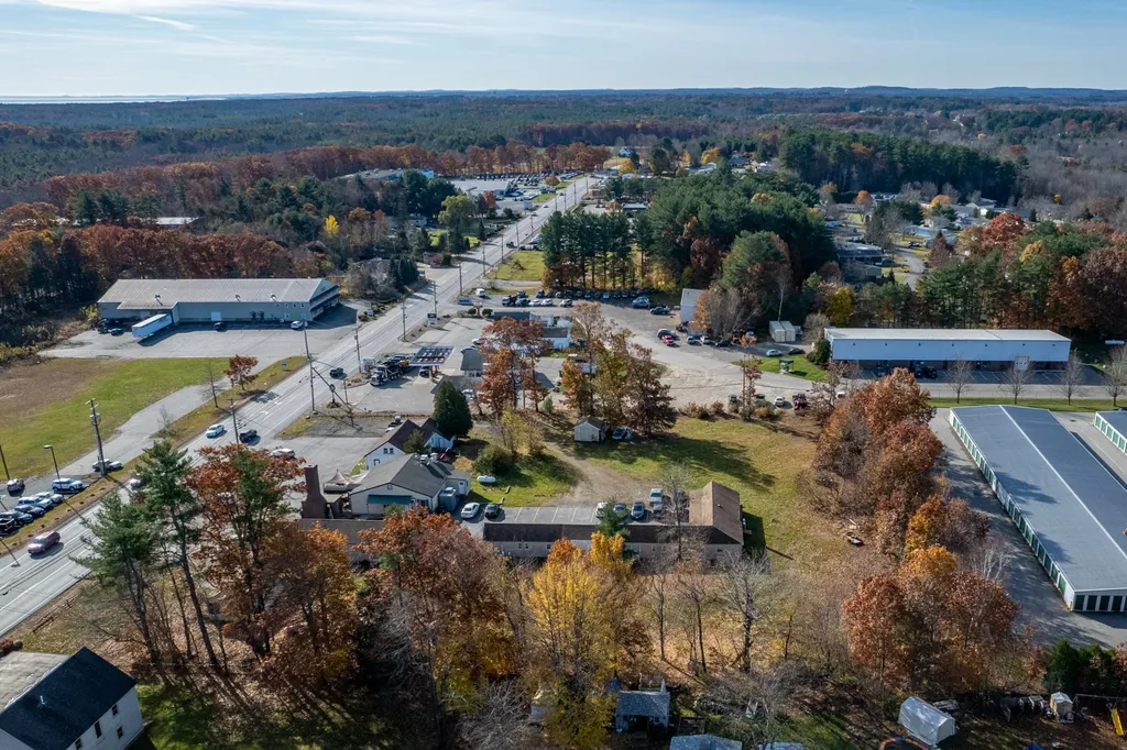 186 Lafayette Road North Hampton NH 03862