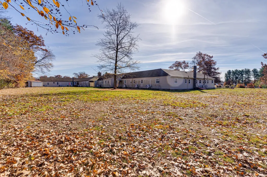 186 Lafayette Road North Hampton NH 03862