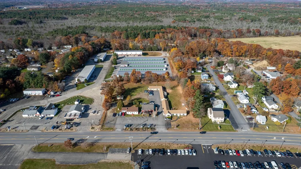 186 Lafayette Road North Hampton NH 03862