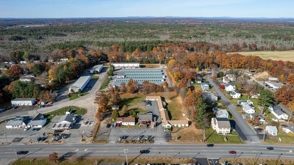186 Lafayette Road North Hampton NH 03862