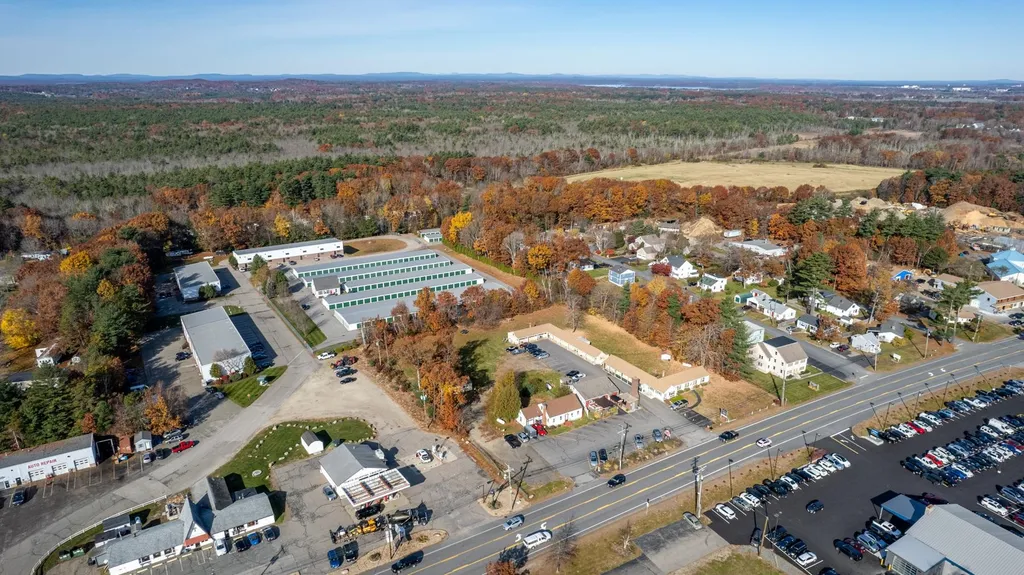 186 Lafayette Road North Hampton NH 03862
