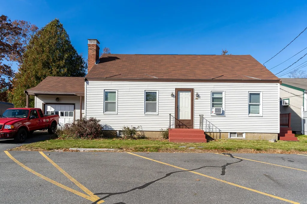 186 Lafayette Road North Hampton NH 03862