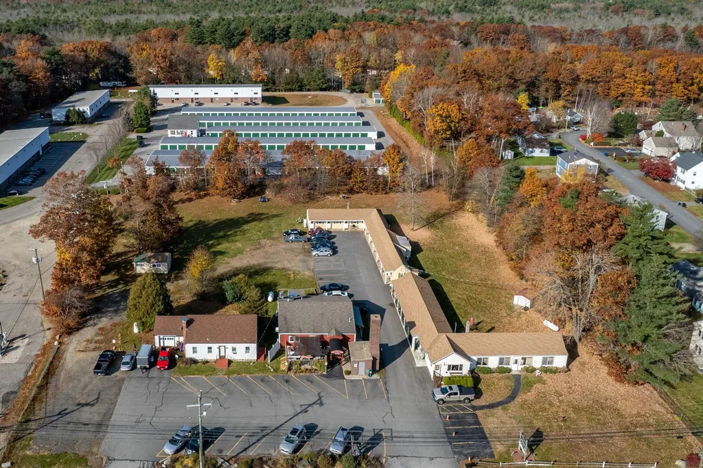 186 Lafayette Road North Hampton NH 03862