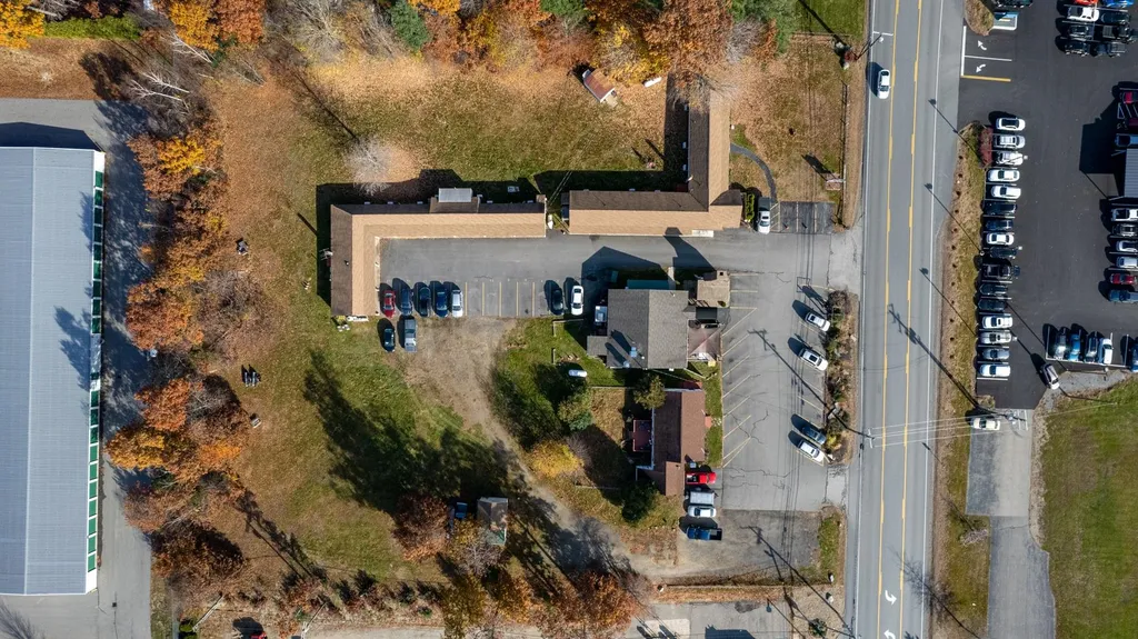 186 Lafayette Road North Hampton NH 03862