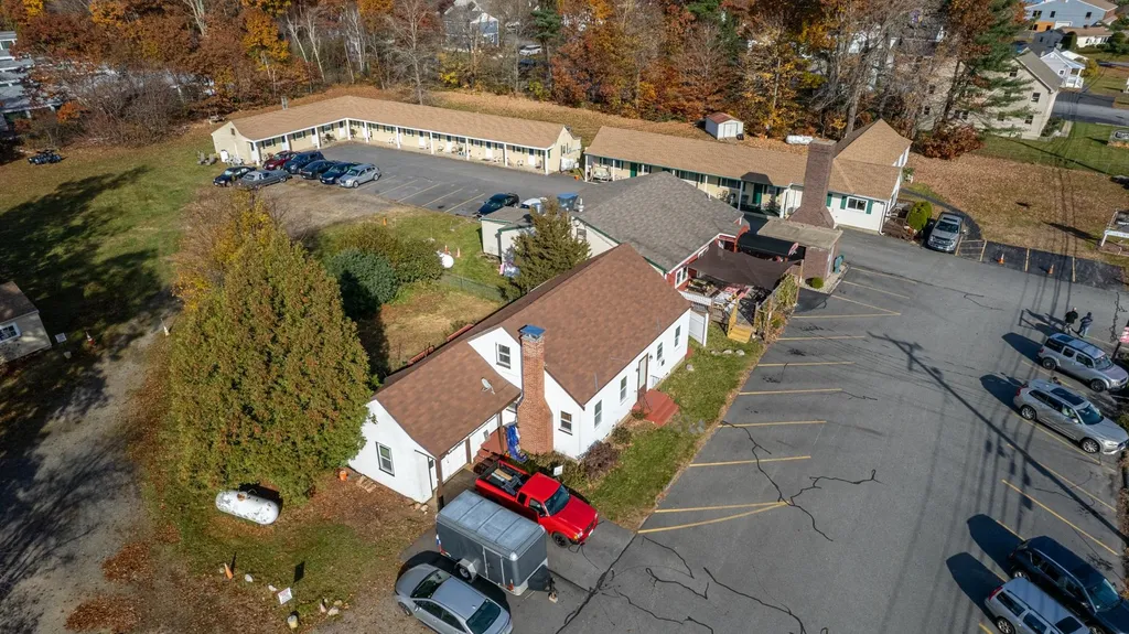 186 Lafayette Road North Hampton NH 03862