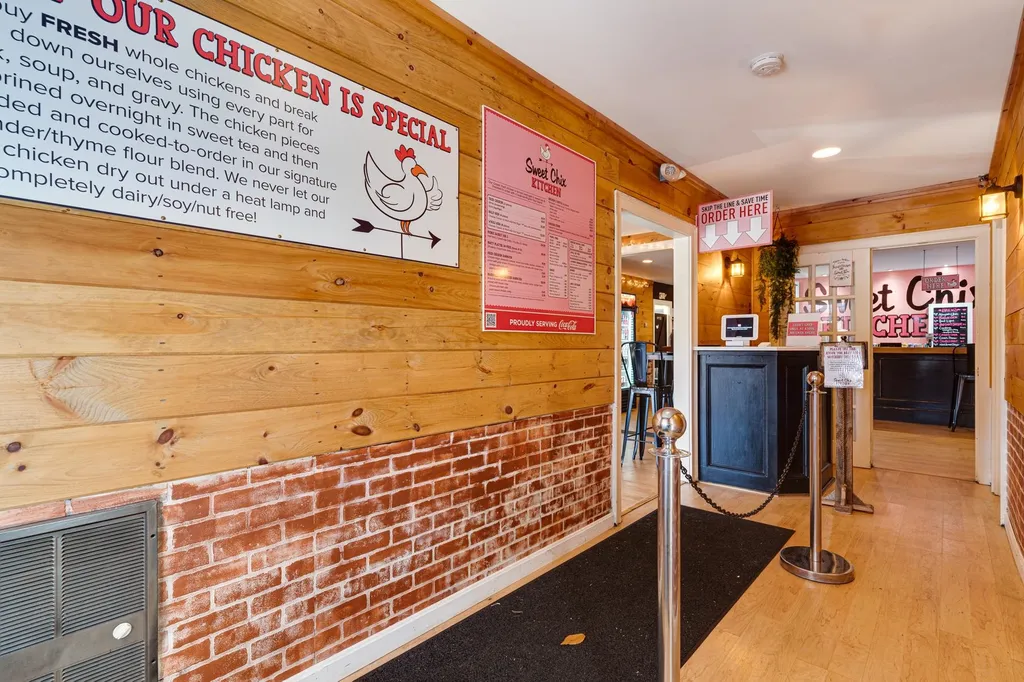 186 Lafayette Road North Hampton NH 03862