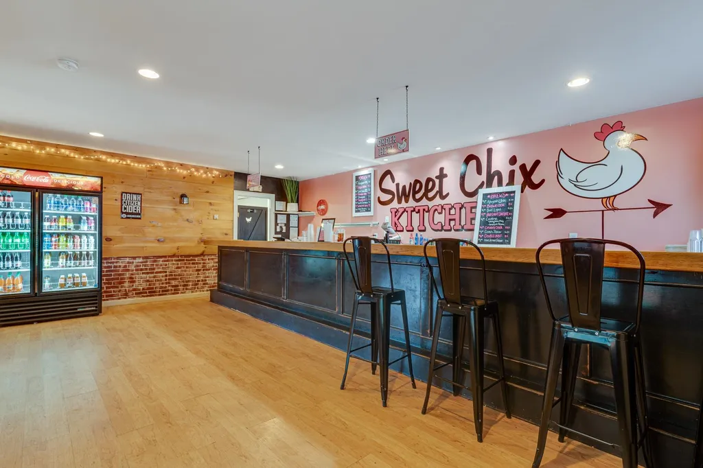 186 Lafayette Road North Hampton NH 03862