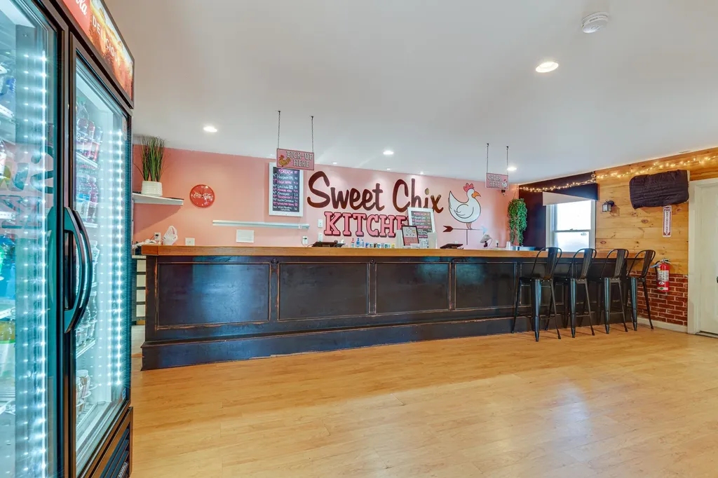 186 Lafayette Road North Hampton NH 03862