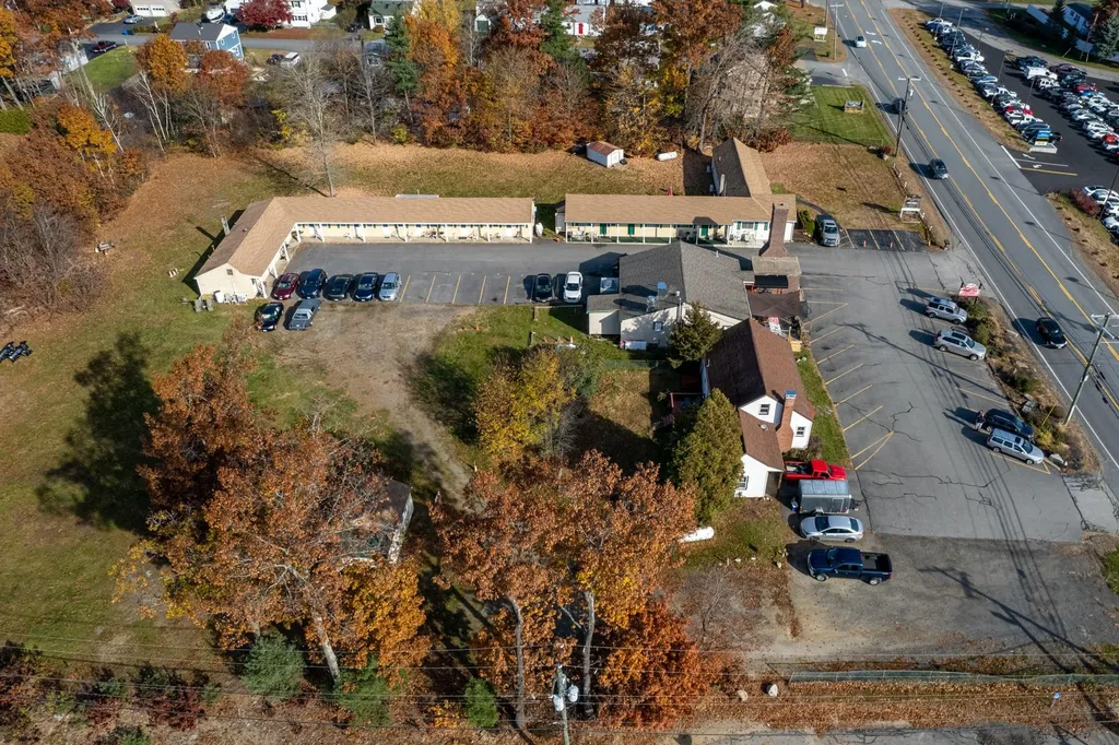 186 Lafayette Road North Hampton NH 03862