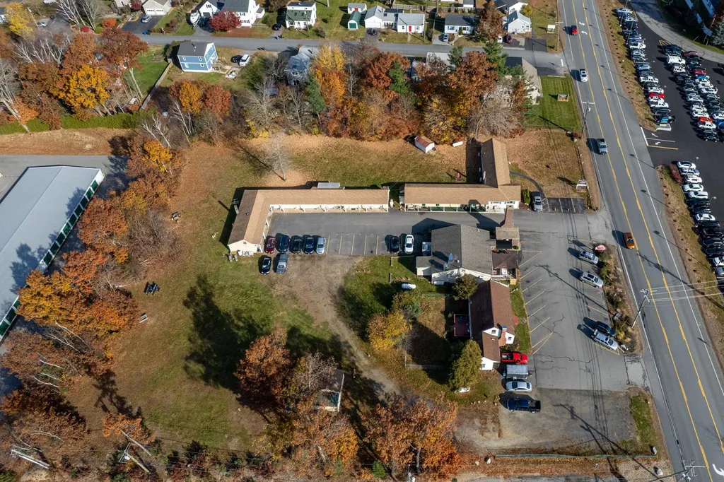 186 Lafayette Road North Hampton NH 03862
