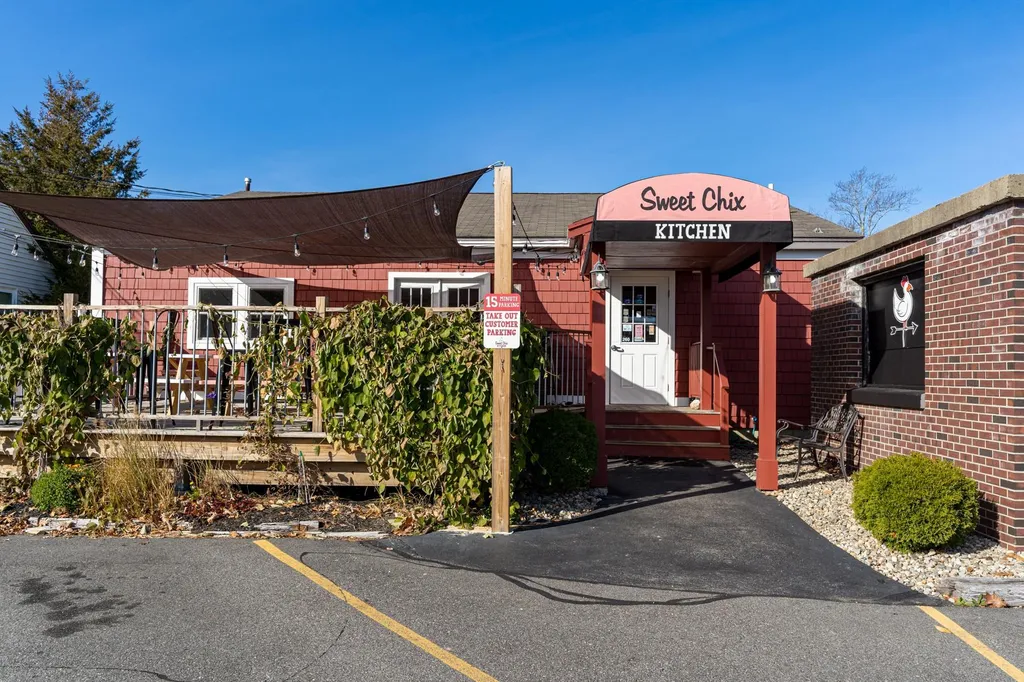 186 Lafayette Road North Hampton NH 03862