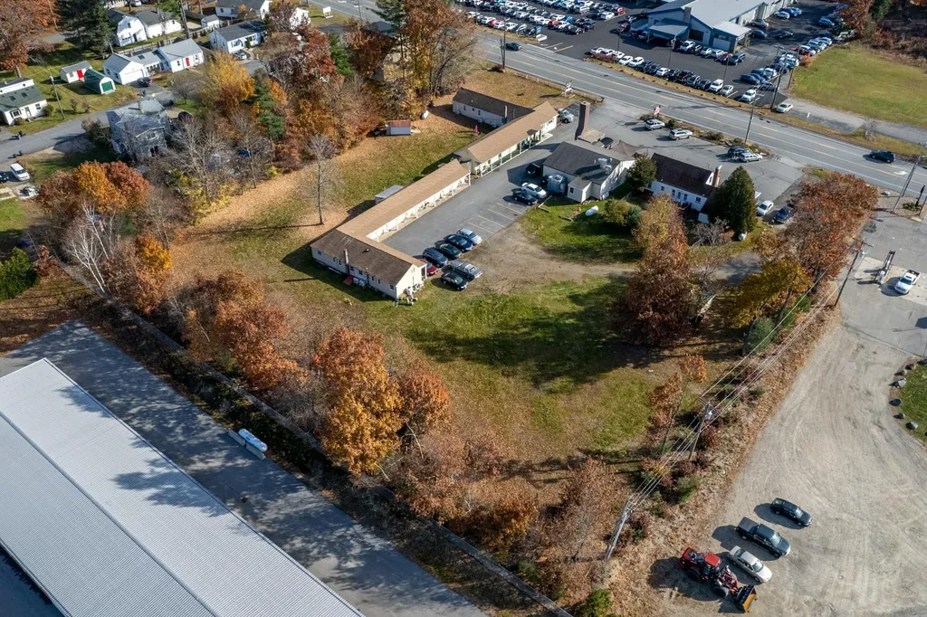 186 Lafayette Road North Hampton NH 03862