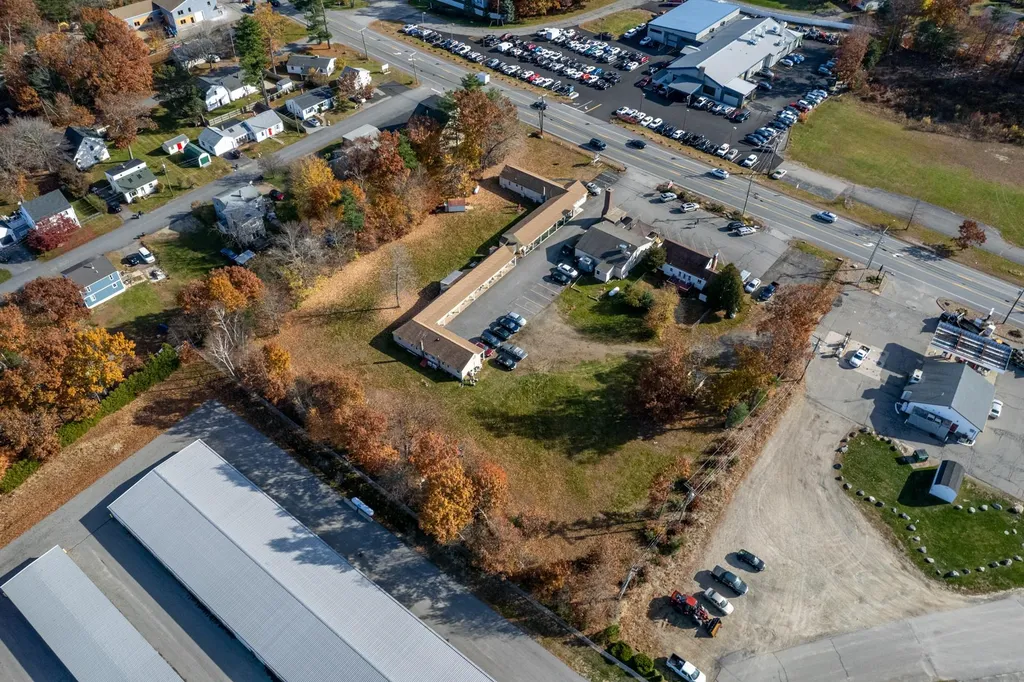 186 Lafayette Road North Hampton NH 03862