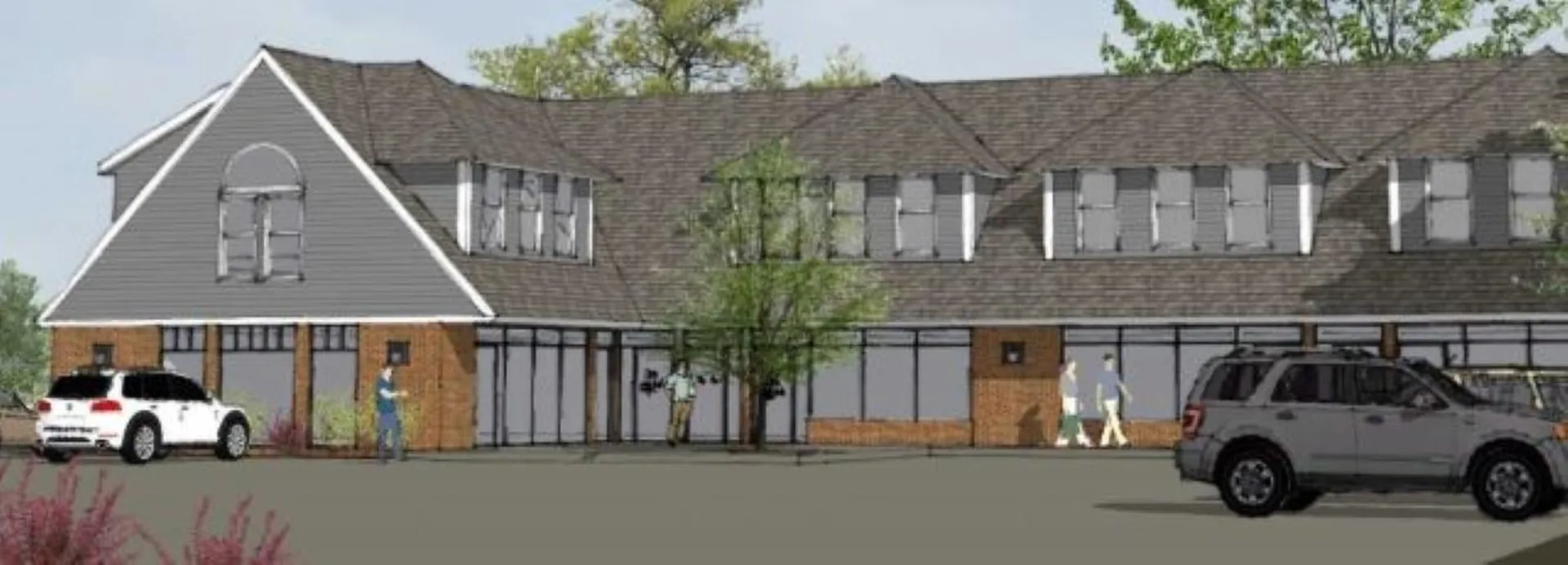 540 Lafayette Road Hampton NH 03842