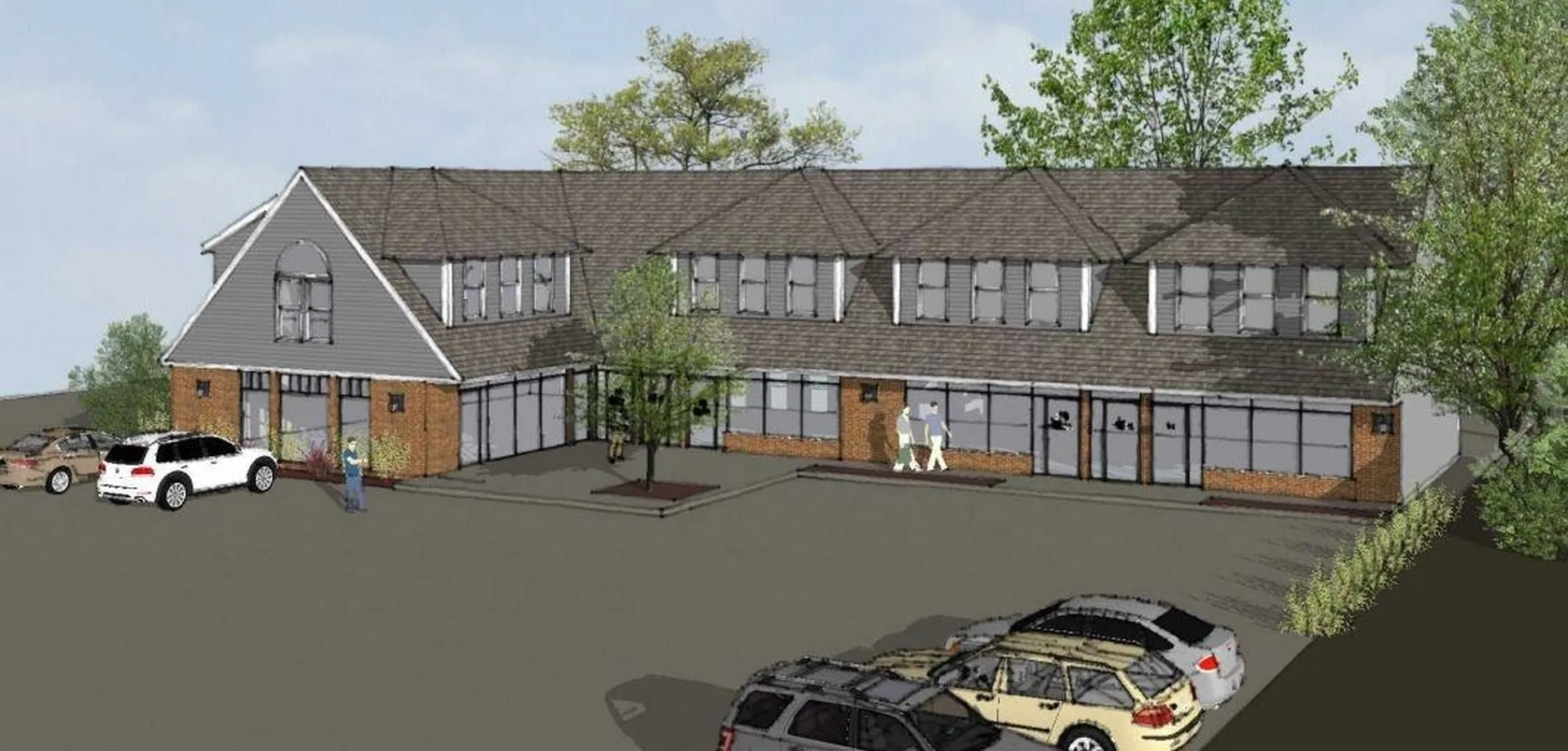 540 Lafayette Road Hampton NH 03842