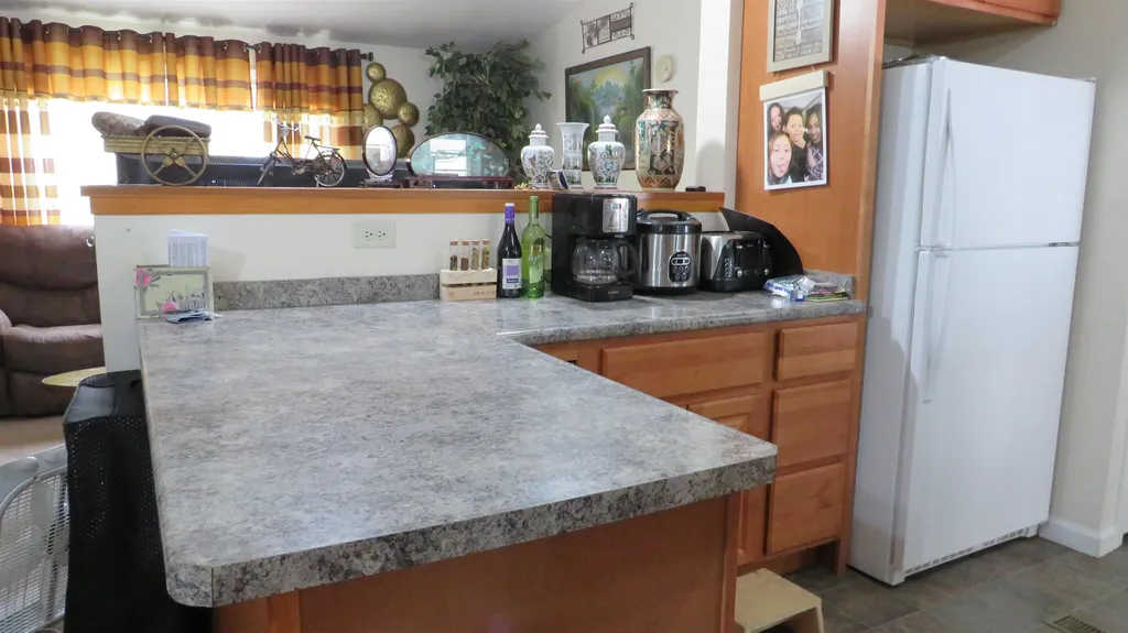 46 Silkwood Avenue Belmont NH 03220