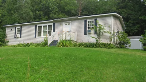 46 Silkwood Avenue Belmont NH 03220