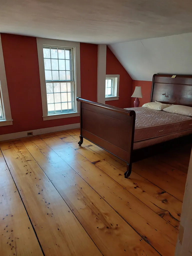 320 Green Mountain Camp Road Dummerston VT 05301