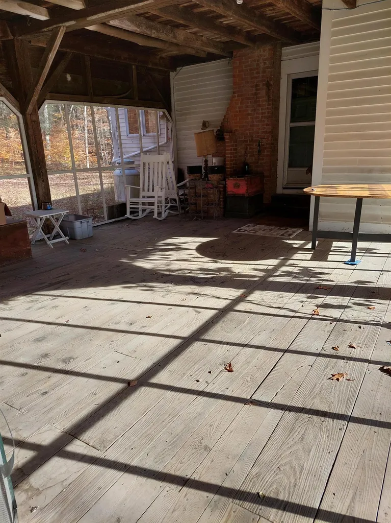 320 Green Mountain Camp Road Dummerston VT 05301