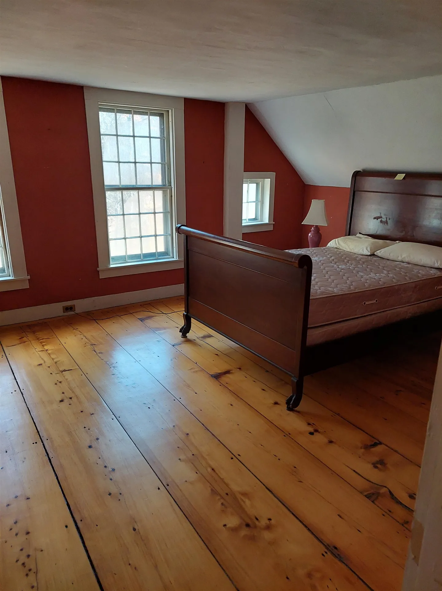 320 Green Mountain Camp Road Dummerston VT 05301