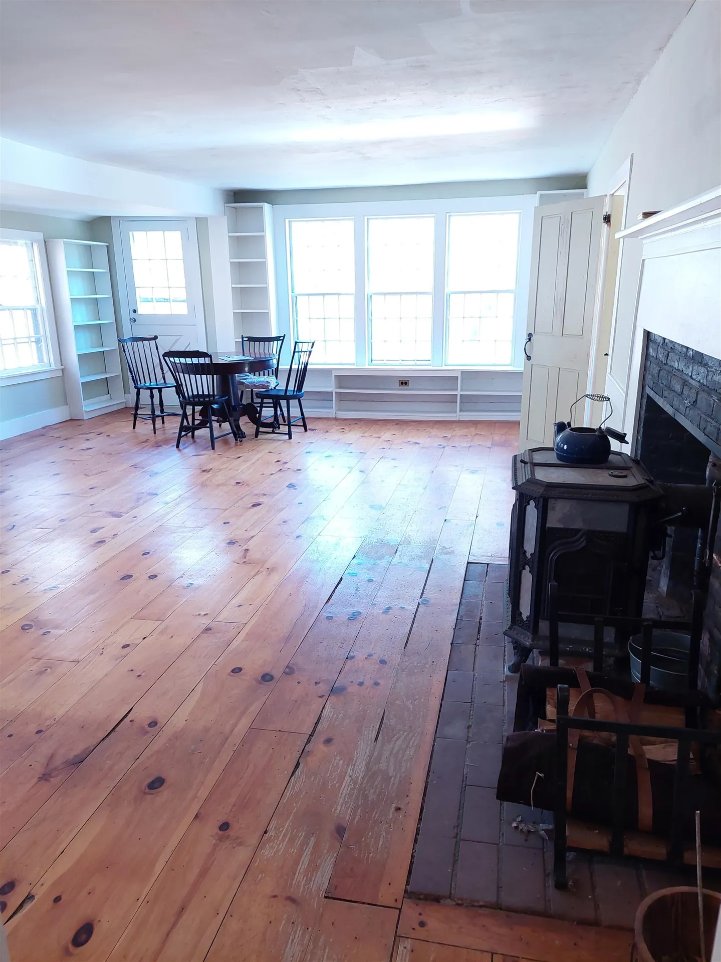 320 Green Mountain Camp Road Dummerston VT 05301