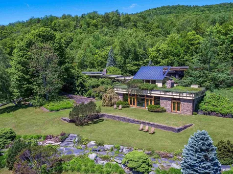 823 Fox Lot Road Johnson VT 05656