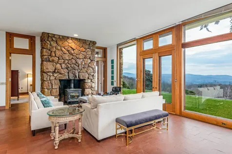 823 Fox Lot Road Johnson VT 05656