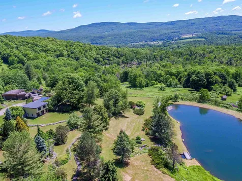 823 Fox Lot Road Johnson VT 05656