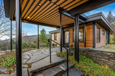 823 Fox Lot Road Johnson VT 05656