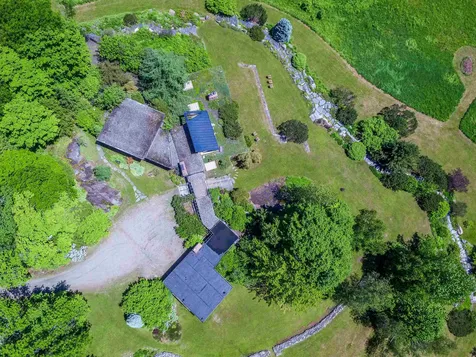 823 Fox Lot Road Johnson VT 05656