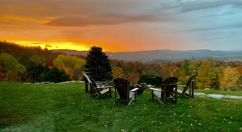 823 Fox Lot Road Johnson VT 05656