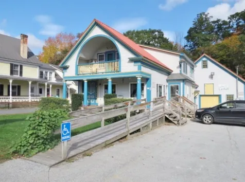 117 Main Street Ludlow VT 05149