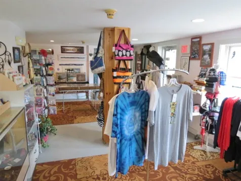 117 Main Street Ludlow VT 05149