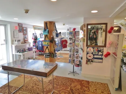 117 Main Street Ludlow VT 05149