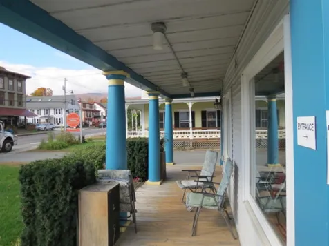 117 Main Street Ludlow VT 05149