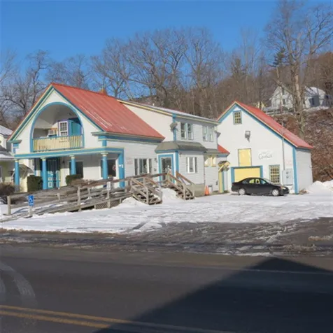 117 Main Street Ludlow VT 05149