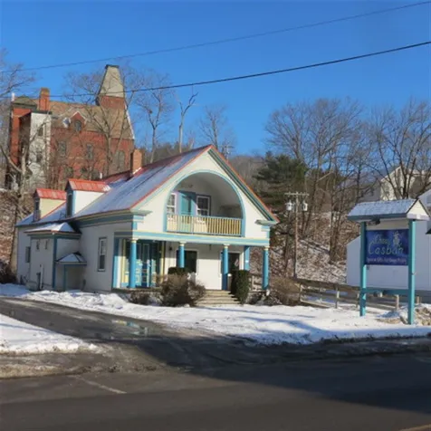 117 Main Street Ludlow VT 05149