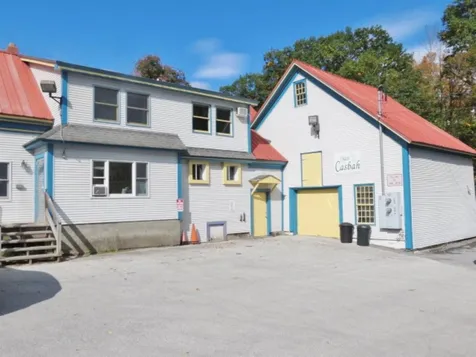 117 Main Street Ludlow VT 05149