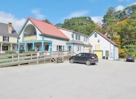 117 Main Street Ludlow VT 05149